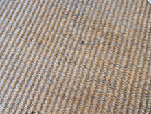 Load image into Gallery viewer, Vintage Bamboo & Cane Tripod Plant Stand Or Occasional Table