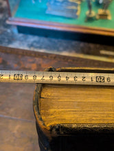 Load image into Gallery viewer, Antique Brown’s Self-Interpreting Family Bible, Thomas C. Jack Edinburgh, Coloured Plates, Ornate Metal Clasps, Large Victorian Volume