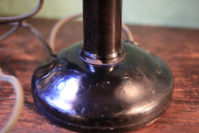 Load image into Gallery viewer, Antique Candlestick Telephone With Receiver - Early 20th Century Desk Phone