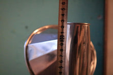 Load image into Gallery viewer, Antique Candle Reading Lamp - Victorian Study Decor - Student Lamp - 33 Cm / 13" Tall