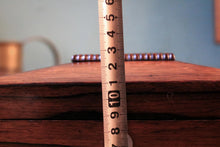 Load image into Gallery viewer, Antique Georgian Rosewood Tea Caddy - C.1810 - 20 X 11 X 13 Cm