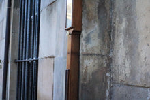 Load image into Gallery viewer, Antique Victorian Marine Stick Wall Barometer & Thermometer - Whyte of Glasgow