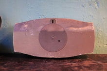 Load image into Gallery viewer, Vintage Barometer Weather Station - RAF Shawbury Presentation Plaque - Mid Century Wall Piece - 26.5 x 13 cm