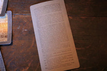 Load image into Gallery viewer, Antique Wooden Stereoscope Viewer - Victorian Stereoview Cards - Grand Tour Travel Photographs