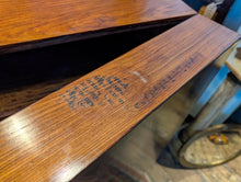 Load image into Gallery viewer, Robert Heritage High Point Rosewood Cocktail Cabinet - Mid Century Drinks Cabinet On Stand