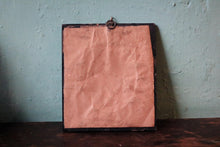 Load image into Gallery viewer, Antique Georgian Silhouette Portrait Of A Gentleman In Ebonised Frame - 13 x 14.5 cm