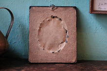 Load image into Gallery viewer, Antique Georgian Silhouette Portrait Miniature – Gentleman – Ebonised Frame 13 x 14.5 cm