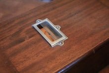 Load image into Gallery viewer, Antique Wooden Cash Register Till Drawer