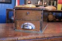Load image into Gallery viewer, Antique Wooden Cash Register Till Drawer