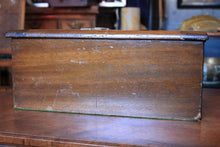 Load image into Gallery viewer, Antique Wooden Cash Register Till Drawer