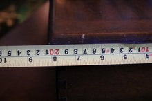 Load image into Gallery viewer, Antique Wooden Cash Register Till Drawer