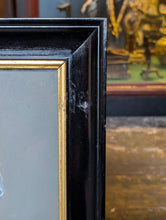 Load image into Gallery viewer, Pair Of Antique Victorian Pastel Portraits - Husband & Wife - 39 x 49 cm Framed
