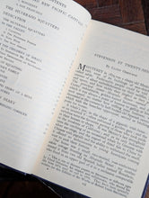 Load image into Gallery viewer, Robert Louis Stevenson Works – Tusitala Edition – 1920's - 36 Volumes - Macmillan