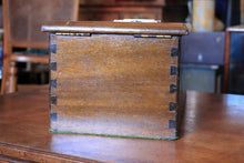 Load image into Gallery viewer, Antique Wooden Cash Register Till Drawer