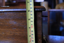 Load image into Gallery viewer, Antique Wooden Cash Register Till Drawer