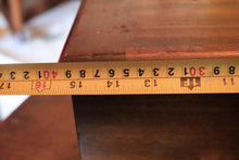 Load image into Gallery viewer, Antique Wooden Cash Register Till Drawer