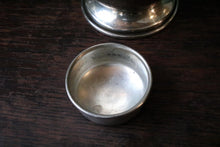 Load image into Gallery viewer, c.1920s Art Deco EPNS Cocktail Shaker – English Silver Plate Martini Shaker – “Regiplate” Made In England