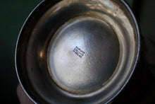 Load image into Gallery viewer, c.1920s Art Deco EPNS Cocktail Shaker – English Silver Plate Martini Shaker – “Regiplate” Made In England