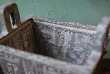 Load image into Gallery viewer, Antique Chinese Bronze Ding Vessel - Censer / Planter - 21cm