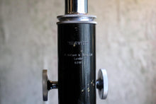 Load image into Gallery viewer, Vintage W. Watson & Sons Service Microscope - London Scientific Instrument - Working