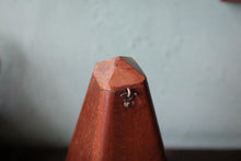 Load image into Gallery viewer, Vintage Paquet Maelzel Mechanical Metronome - Made In France - Working