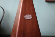 Load image into Gallery viewer, Vintage Paquet Maelzel Mechanical Metronome - Made In France - Working