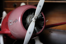 Load image into Gallery viewer, Vintage Grainville Brothers Gee Bee Model R Super Sportster Model Plane / Aeroplane