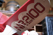 Load image into Gallery viewer, Vintage Grainville Brothers Gee Bee Model R Super Sportster Model Plane / Aeroplane