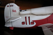Load image into Gallery viewer, Vintage Grainville Brothers Gee Bee Model R Super Sportster Model Plane / Aeroplane