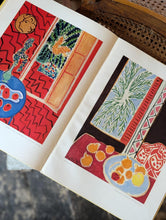 Load image into Gallery viewer, Henri Matisse Verve Vol. VI Nos. 21–22 – 1948 First Edition – Two Original Colour Lithographs