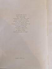 Load image into Gallery viewer, 1947 Verve Couleur De Bonnard – Pierre Bonnard Art Book – Vol. V Nos. 17–18