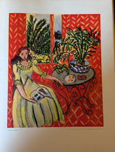 Load image into Gallery viewer, Henri Matisse Verve Vol. VI Nos. 21–22 – 1948 First Edition – Two Original Colour Lithographs
