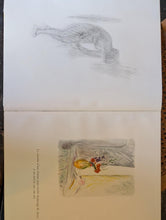 Load image into Gallery viewer, 1947 Verve Couleur De Bonnard – Pierre Bonnard Art Book – Vol. V Nos. 17–18