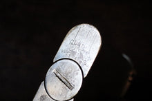 Load image into Gallery viewer, 1930s Dunhill Giant Table Lighter – Silver Plated Engine Turned Lift Arm – Art Deco – Working