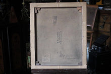 Load image into Gallery viewer, T. Alfred West 1864–1947 - Portrait of Wm J Smith Esq - Signed Oil Painting 1927