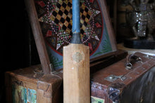 Load image into Gallery viewer, Vintage Stuart Surridge Extra Special Cricket Bat - Patent Rapid Driver - Wellington - C.1930s