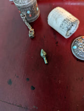 Load image into Gallery viewer, Early 20thC Silver Tibetan Prayer Wheel
