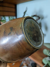 Load image into Gallery viewer, Antique Japanese Meiji Period Bronze Vase
