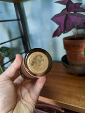 Load image into Gallery viewer, 1930&#39;s Vintage Apothecary Bottle / Jar
