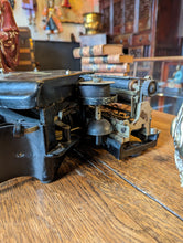 Load image into Gallery viewer, Empire 1 Antique Typewriter
