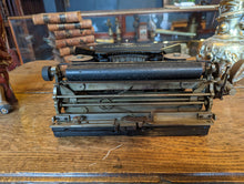 Load image into Gallery viewer, Empire 1 Antique Typewriter
