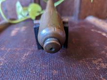 Load image into Gallery viewer, Antique Miniature Bronze Cannon
