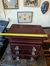 Load image into Gallery viewer, Antique Miniature Chest of Drawers

