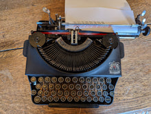 Load image into Gallery viewer, Imperial Good Companion Travelling Vintage Typewriter
