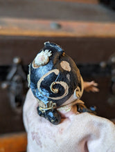 Load image into Gallery viewer, Antique Qing Dynasty Female Opera Doll - Chaozhou Region c. 1880
