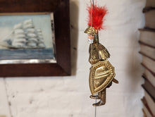 Load image into Gallery viewer, Early 20thC Italian Papier Mache Puppet Marionette Toy
