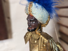 Load image into Gallery viewer, Early 20thC Italian Papier Mache Puppet Marionette Toy
