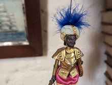 Load image into Gallery viewer, Early 20thC Italian Papier Mache Puppet Marionette Toy
