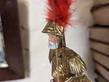 Load image into Gallery viewer, Early 20thC Italian Papier Mache Puppet Marionette Toy
