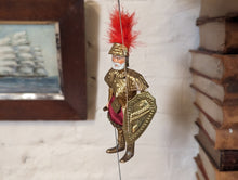 Load image into Gallery viewer, Early 20thC Italian Papier Mache Puppet Marionette Toy
